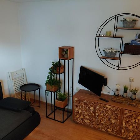 Ferienwohnung Alpina Inzell Eksteriør billede