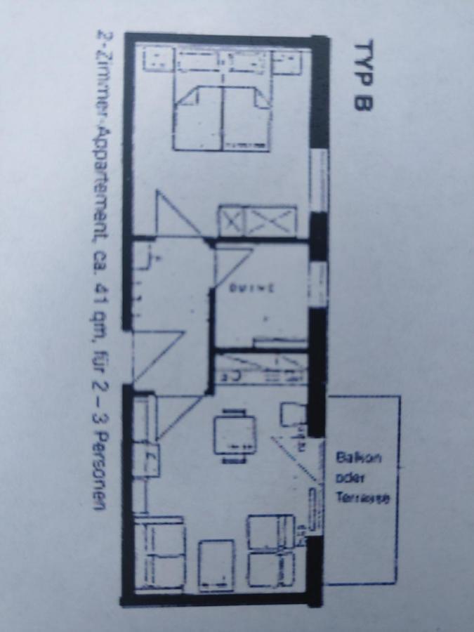 Ferienwohnung Alpina Inzell Eksteriør billede