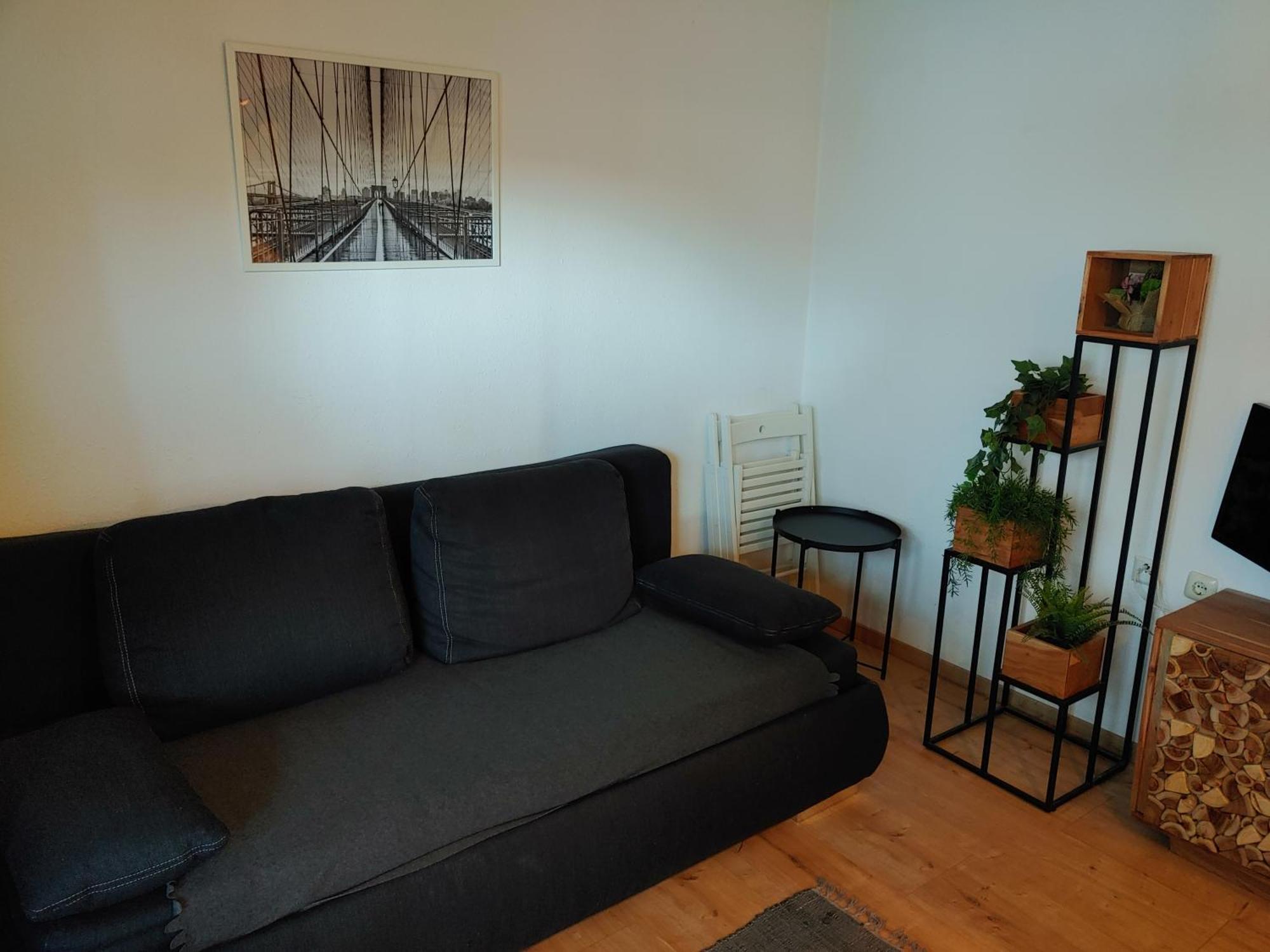 Ferienwohnung Alpina Inzell Eksteriør billede