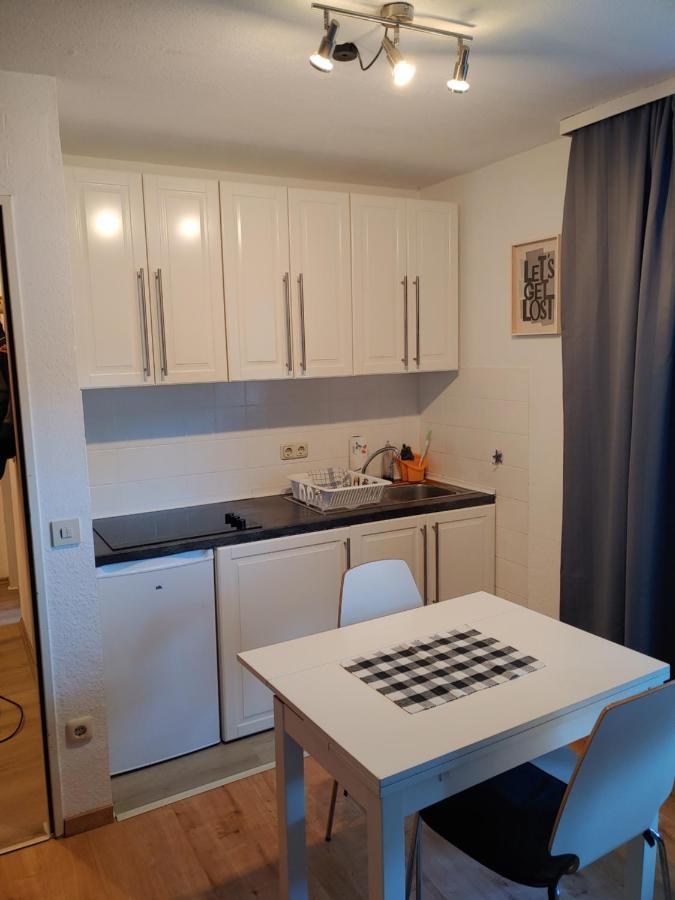 Ferienwohnung Alpina Inzell Eksteriør billede